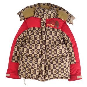 Gucci North Face Gucci The North Face 21a